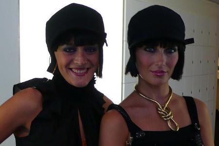 Die Stars der IAA 2007