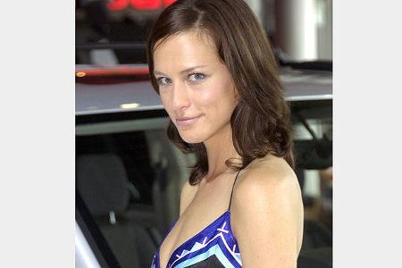 Die Stars der IAA 2007