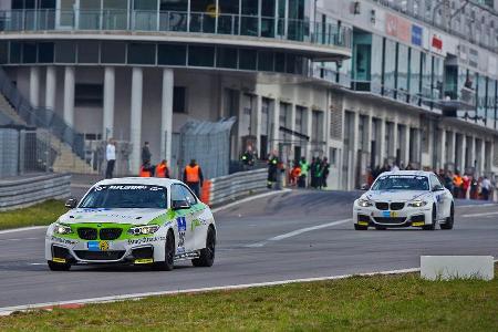 Porsche 911 GT3 - 24h Qualirennen - Nrburgring Nordschleife - 06. April 2014