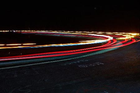 Impressionen - 24h Qualirennen - Nrburgring Nordschleife - 06. April 2014