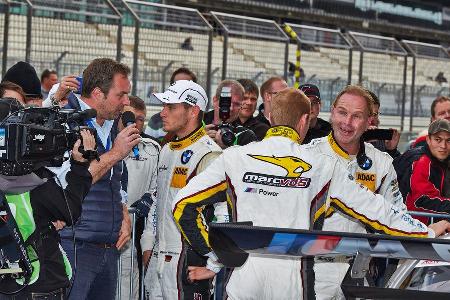 Marc VDS #25 BMW Z4 GT3 - 24h Qualirennen - Nrburgring Nordschleife - 06. April 2014