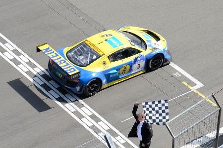 24h-Rennen Nürburgring 2012