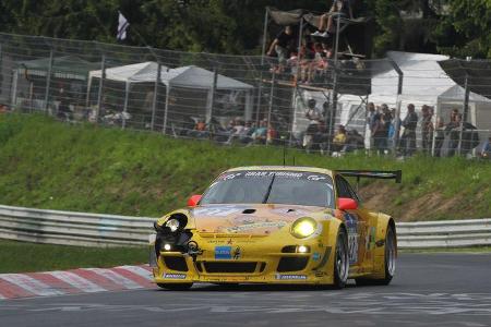24h Nürburgring 2012 Highlights