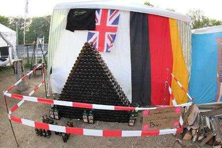 24h Nürburgring 2012 Highlights