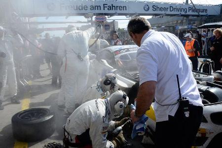 24h Nürburgring 2012 Highlights