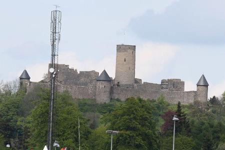24h Nürburgring 2012 Highlights