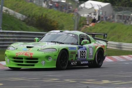 24h Nürburgring 2012 Highlights