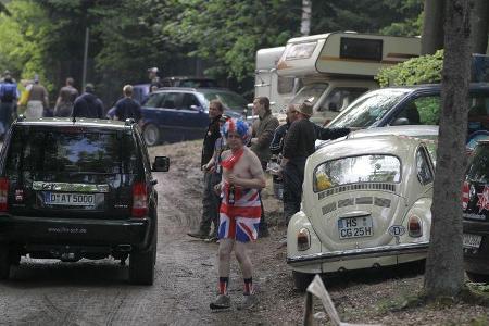 24h Nürburgring 2012 Highlights