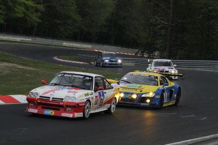 24h Nürburgring 2012 Highlights