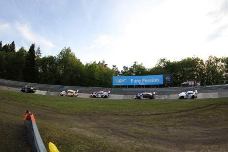 24h Nürburgring 2012 Highlights