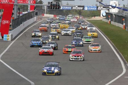 24h Nürburgring 2012 Highlights