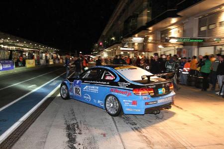 24h Nürburgring 2012 Highlights