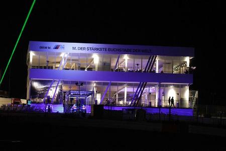 24h-Rennen Nürburgring 2012