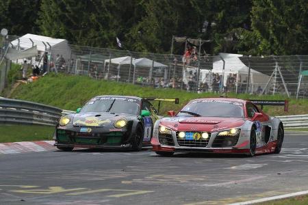 24h Nürburgring 2012 Highlights