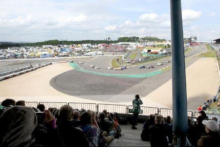 24h Nürburgring 2012 Highlights