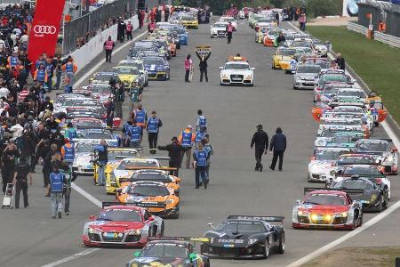 24h Nürburgring 2012 Highlights