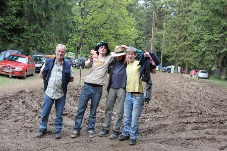 24h Nürburgring 2012 Highlights