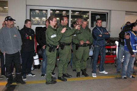 24h Nürburgring 2012 Highlights