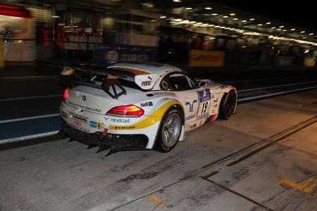 24h Nürburgring 2012 Highlights