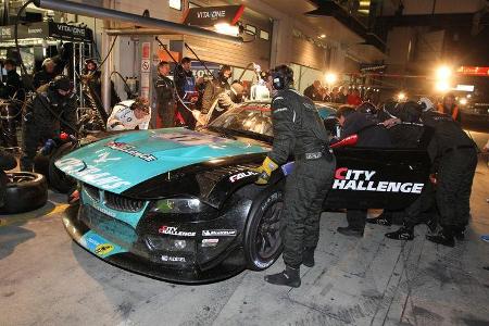 24h Nürburgring 2012 Highlights