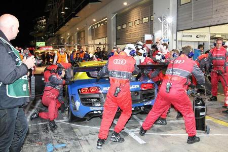 24h Nürburgring 2012 Highlights