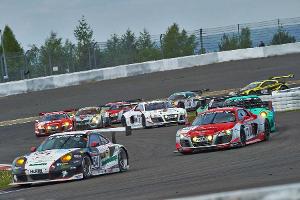 VLN Nrburgring - 3. Lauf - Impressionen - 26. April 2014