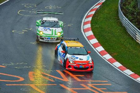 #303, Opel Astra OPC Cup , 24h-Rennen Nrburgring 2013