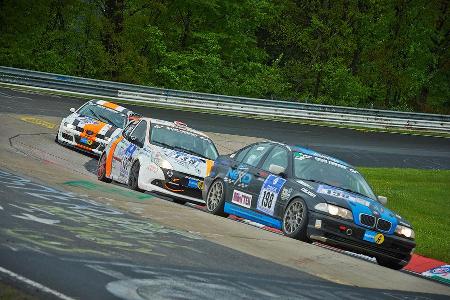 #139, Renault Clio , 24h-Rennen Nrburgring 2013