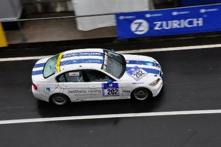 #202, BMW E90 325i , 24h-Rennen Nrburgring 2013