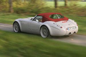 Wiesmann Roadster MF4-S