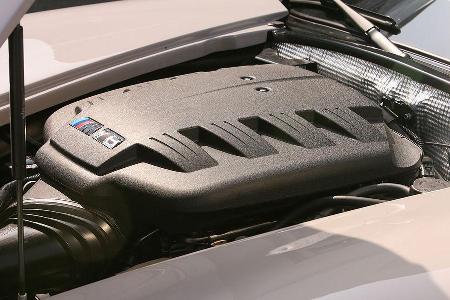 Wiesmann Roadster MF4-S