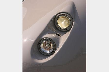 Wiesmann Roadster MF4-S