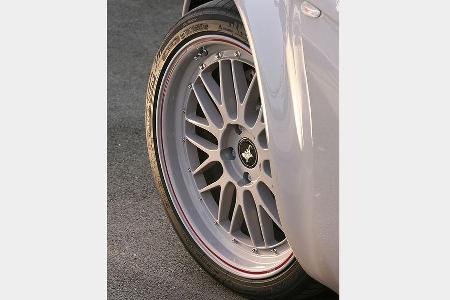 Wiesmann Roadster MF4-S