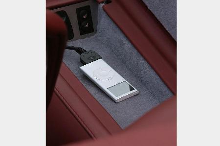 Wiesmann Roadster MF4-S