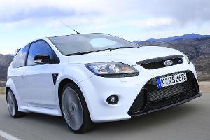 Ford Focus RS