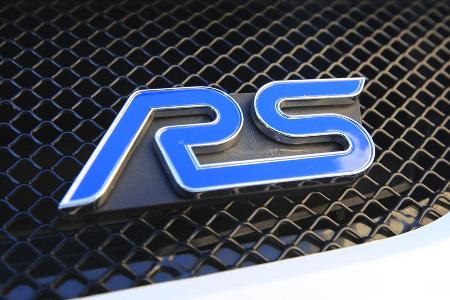 Die mit RS-Logo versehene Hochleistungsmodelle aus verschiedenen Baureihen werden schon seit 40 Jahren angeboten.