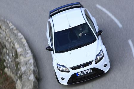 Beim Auftritt hat der Sportler auch zugelegt.