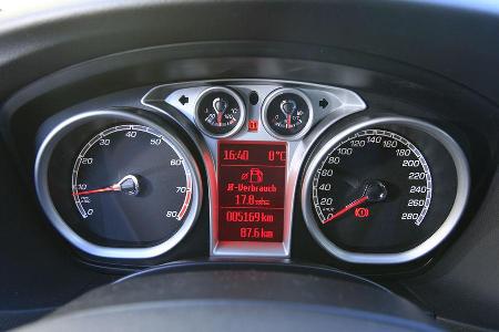 Die Höchstegeschwindigkeit soll 263 km/h betragen.