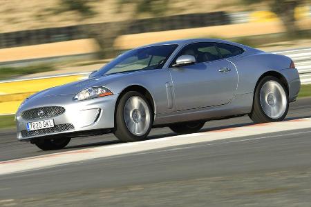 Und mit der jügsten Überarbeitung hält nun, nicht nur optisch, mehr Dynamik Einzug.