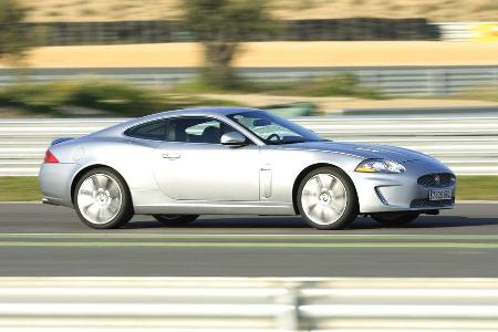 An Eleganz herrscht beim neuen Modell auch kein Mangel.