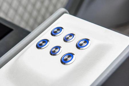 Kia Concept Cars Sema 2016