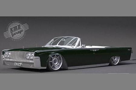 Toyo Tires Sema 2016