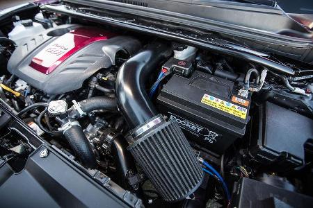 Hyundai Concept Cars Sema 2016