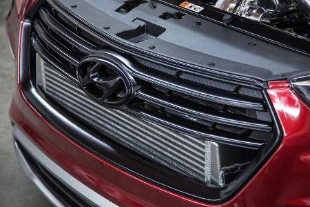 Hyundai Concept Cars Sema 2016