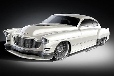 Ringbrothers Sema 2016