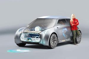 Mini Vision Next 100