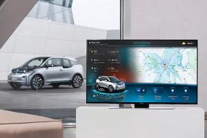 Zukunftspläne der deutsche Autoindustrie