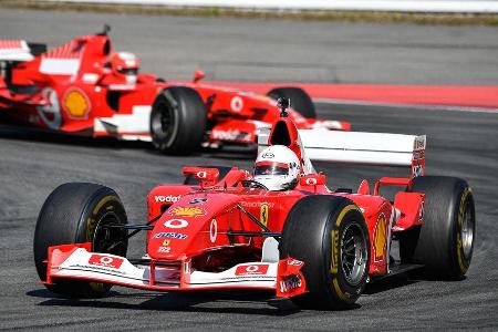 Ferrari Racing Days - Hockenheim - 2016