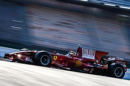 Ferrari Racing Days - Hockenheim - 2016