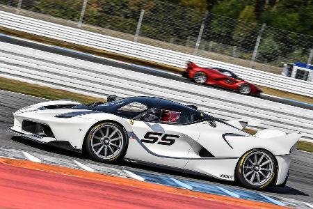 Ferrari Racing Days - Hockenheim - 2016